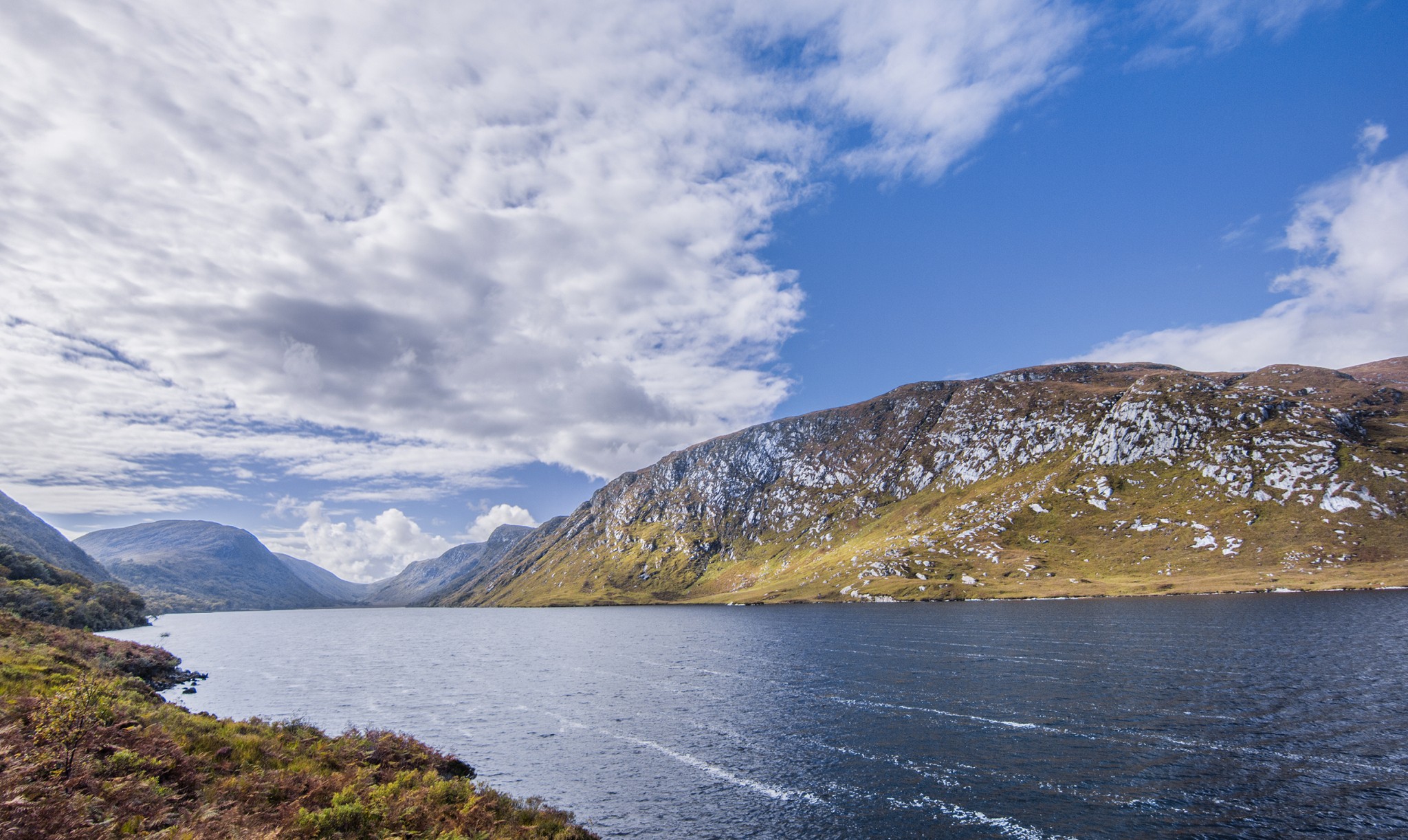 phøst-phost-glenveagh-park-ireland-irlande