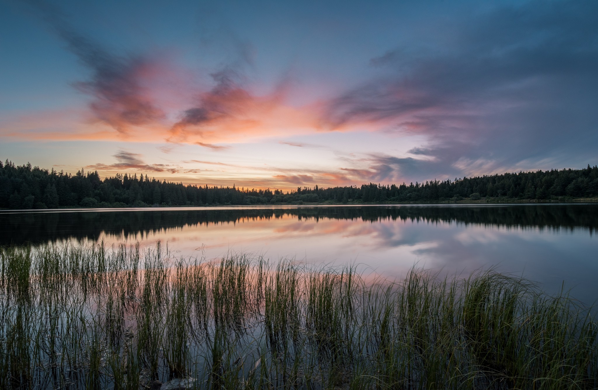 Phost - Phøst - benphost - blog - Lac Servières - France